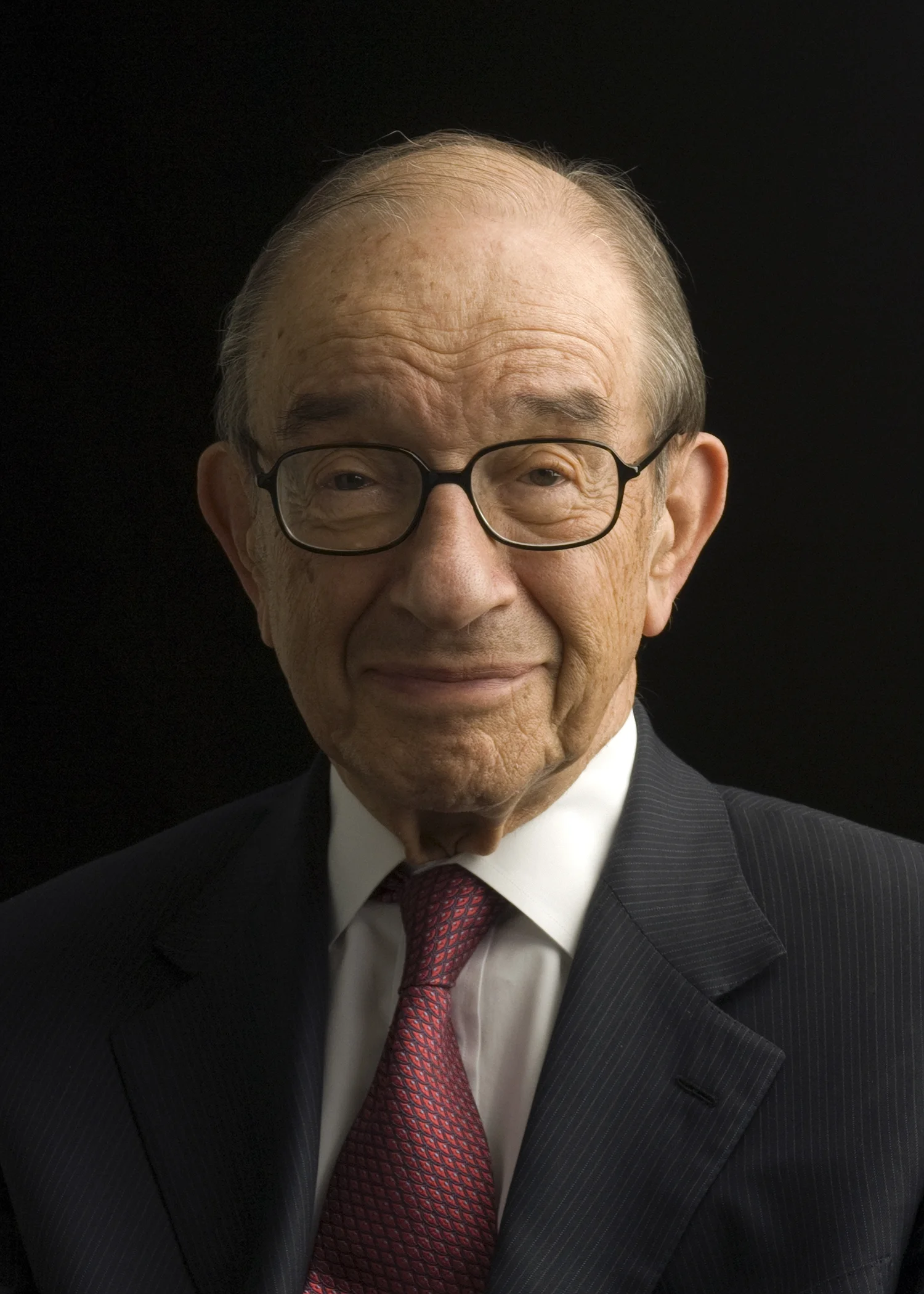 Greenspan